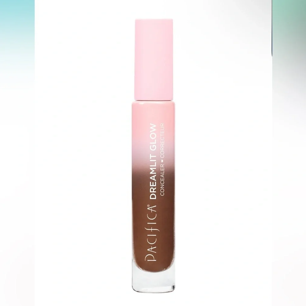 Pacifica – DreamLit Glow Full Coverage Concealer, Shade 03 (Deep Espresso)
